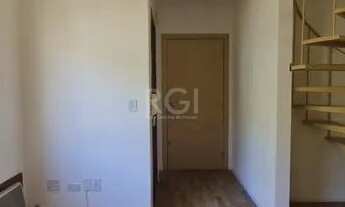 Imagem 6: Apartamento duplex para Venda - 93.32m², 2 dormitórios, sendo 1 suite, 1 vaga - Santo Anto