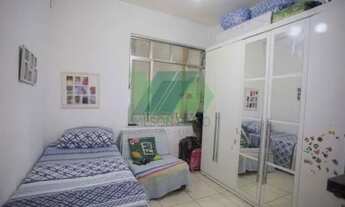 Imagem 4: Apartamento à venda, 3 quartos, 1 vaga, Flamengo - Rio de Janeiro/RJ