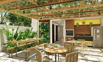 Imagem 5: GH-2 quartos |42 m² | 5 minutos do shopping Recife