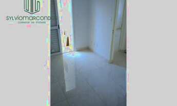 Imagem 5: Apartamento no térreo, dois dormitórios