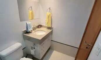 Imagem 6: Alugo flat no Jardim Goiás