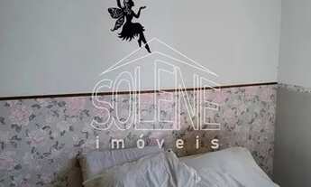 Imagem 4: APARTAMENTO A VENDA NO JARDIM WILSON COM 3 DORMITÓRIOS E 1 VAGA DE GARAGEM, 67M²