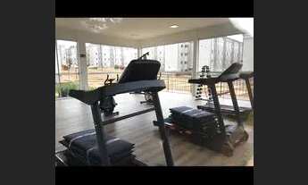 Imagem 4: Agio - Apartamento Première Harmonia 57m2