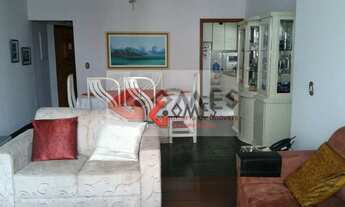 Imagem 3: Apartamento com 4 dormitórios à venda, 140 m² por R$ 650.000,00 - Jardim do Mar - São Bern