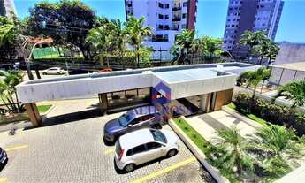 Imagem 6: 4/4 Finamente Decorado, Com 3 Suítes, Varanda Gourmet e Infraestrutura Na Waldemar Falcão