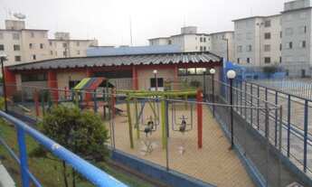 Imagem 4: Apartamento em São Paulo