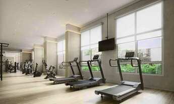 Imagem 6: Apartamento para venda tem 73 metros quadrados com 3 quartos em Vila Nair - São Paulo - SP