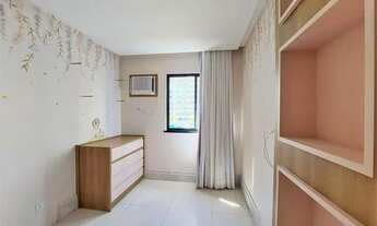 Imagem 7: Apartamento para aluguel, 3 quartos, 1 suíte, 2 vagas, Farolândia - Aracaju/SE