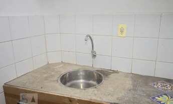 Imagem 7: Apartamento para Aluguel - Cambuci, 1 Quarto, 22 m2