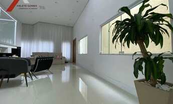 Imagem 6: Casa com 4 dormitórios à venda, 411 m² por R$ 2.390.000,00 - Santa Paula - São Caetano do