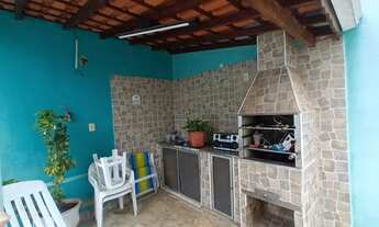 Imagem 5: INDAIATUBA - Casa Padrão - Vila Sfeir