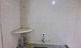 Imagem 3: Apartamento para venda possui 63 metros quadrados com 2 quartos em Jardim do Vovô - Campin