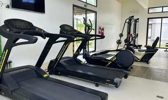 Imagem 7: Terreno à venda no Condomínio Reserva Santa Monica em Itupeva/SP