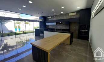 Imagem 7: Americana - Casa de Condomínio - Chácara Letônia