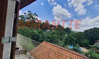 Imagem 4: CASA DENTRO DO CONDOMÍNIO PARQUE IMPERIAL COM 420M2, TERRENO COM 1056M2