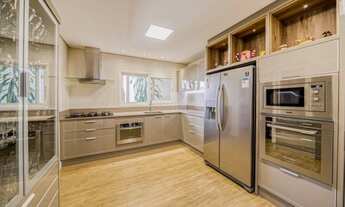 Imagem 7: CASA no SAGUAÇÚ com 4 quartos para LOCAÇÃO, 600 m²