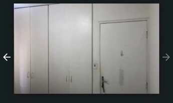 Imagem 2: Alugo Quarto individual com cama casal (Região do Morumbi