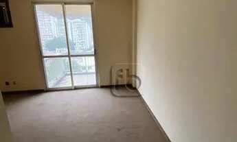 Imagem 6: Apartamento com 3 dormitórios + dep.empregada -140 m² - Tijuca - Rio de Janeiro/RJ