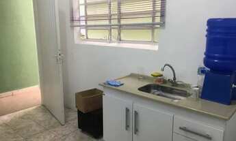 Imagem 4: Sobrado com 2 dormitórios à venda, 49 m² por R$ 426.000,00 - Vila Assunção - Santo André/S