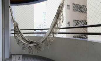 Imagem 4: Apartamento para Aluguel - Santa Cecília, 2 Quartos, 49 m2