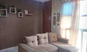 Imagem: APARTAMENTO NO MACAPABA 1, Quadra 03