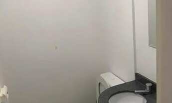 Imagem 5: São Paulo - Conjunto Comercial/Sala - Brooklin