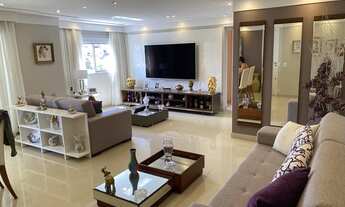 Imagem 1: São Paulo - Apartamento Padrão - Jardim Anália Franco