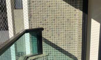 Imagem 5: Apartamento à venda com 140 metros quadrados