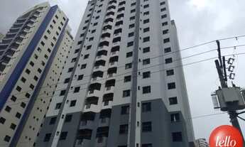 Imagem 2: São Paulo - Apartamento Padrão - Vila Bertioga