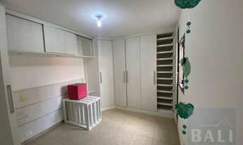 Imagem 6: Apartamento com 3 dormitórios à venda, 93 m² por R$ 300.000,00 - Residencial Portal da Man