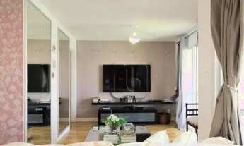 Imagem 2: Apartamento com 2 Quartos à venda, 115m² - Barra da Tijuca-RJ