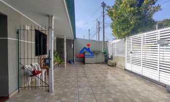 Imagem 3: Casa à venda no bairro Tatuquara - Curitiba/PR