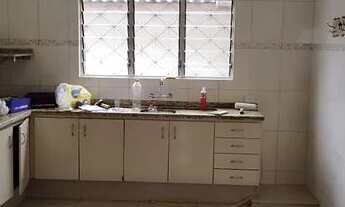 Imagem 3: Casa Novo Mundo Casa com 4 dormitórios