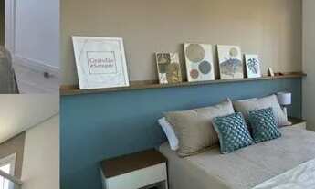 Imagem 5: Casa mobiliada na Pinheira