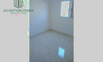 Imagem 2: Apartamento no térreo, dois dormitórios