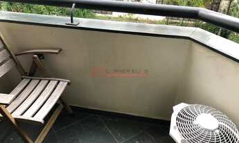 Imagem 2: Apartamento Disponível para Venda Com 58 m² em Pinheiros