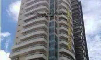 Imagem: Apartamento no Ed. Bourbon, 200 m² com