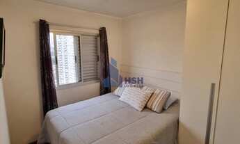 Imagem 6: OPORTUNIDADE NA BARRA FUNDA - APARTAMENTO DE 2 DORMITÓRIOS E LAZER COMPLETO