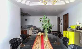 Imagem 3: Higienópolis Apartamento com 3 dormitórios