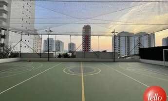 Imagem: São Paulo - Apartamento Padrão - Mooca