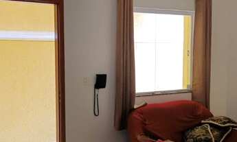 Imagem 7: Apartamento para aluguel com 33 metros quadrados com 1 quarto em Vila Granada - São Paulo