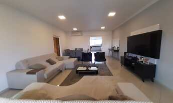 Imagem 4: Condomínio Nau Capitania 193m² com 03 suítes todas com sacada