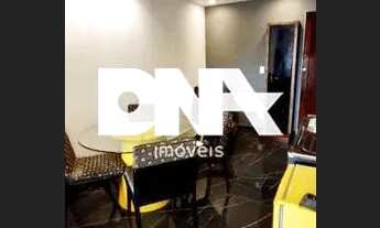 Imagem 6: Kitnet/Conjugado-À VENDA-Humaitá-Rio de Janeiro-RJ