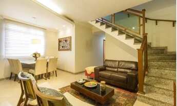 Imagem: Cobertura com 3 dormitórios à venda em