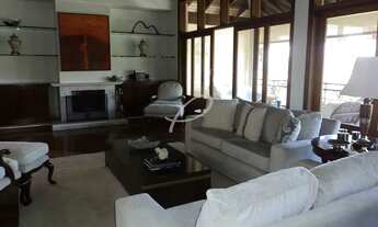 Imagem 3: Casa - Sítios de Recreio Gramado - Campinas