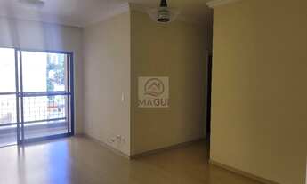 Imagem 2: Apartamento - Mansões Santo Antonio - Campinas