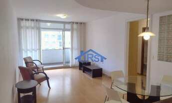 Imagem: Apartamento com 2 dormitórios para alugar