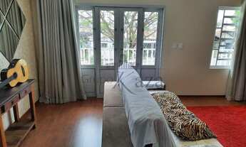 Imagem 7: Sobrado Jardim Satélite 03 dorms sendo 01 suíte 250m²