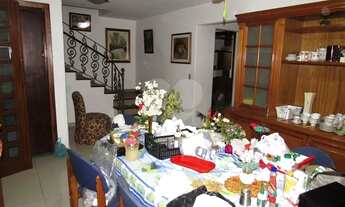 Imagem 4: São Paulo - Casa Padrão - VILA MADALENA