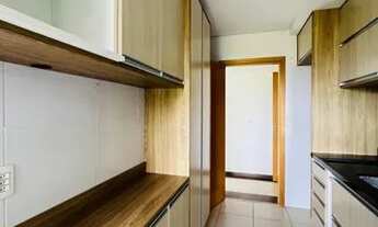 Imagem 6: Lindo apartamento para aluguel com 94 m2 quadrados no Paisagem do Tamboré